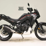 Мотоцикл Honda XL750TRANSALP с пробегом 16 km