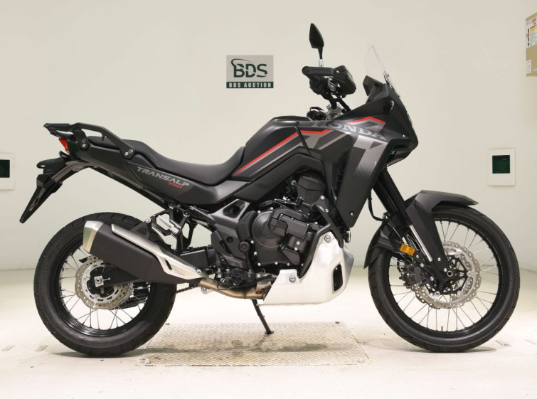Мотоцикл Honda XL750TRANSALP с пробегом 16 km