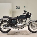 Мотоцикл Kawasaki ESTRELLA с пробегом 18382 km
