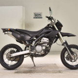 Мотоцикл Suzuki 250SB с пробегом 19285 km