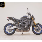 Мотоцикл Yamaha MT-09SP с пробегом 28299 km