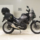 Мотоцикл Kawasaki VERSYS-X 250 с пробегом 20042 km