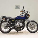 Мотоцикл Honda CB400 с пробегом 31453 km