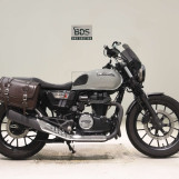 Мотоцикл Honda GB350 з пробігом 15440 km