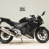 Мотоцикл Honda CBR400R с пробегом 38877 km