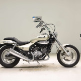 Мотоцикл Kawasaki ELIMINATOR 250V з пробігом 20353 km