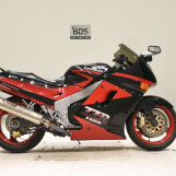 Мотоцикл Kawasaki ZZ-R1100 с пробегом 45689 km