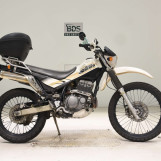 Мотоцикл Kawasaki SUPER SHERPA з пробігом 29026 km