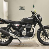 Мотоцикл Honda GB350 з пробігом 28654 km