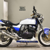 Мотоцикл Suzuki GSX400 IMPULSE з пробігом 25162 km