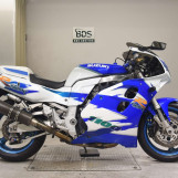 Мотоцикл Suzuki GSX-R1100 с пробегом 32623 km