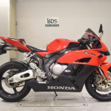 Мотоцикл Honda CBR1000RR с пробегом 59474 km