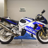 Мотоцикл Suzuki GSX-R1000 с пробегом 42587 km