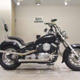 Мотоцикл Yamaha DRAGSTAR XVS400 CLASSIC з пробігом 68987 km