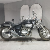 Мотоцикл Honda MAGNA250 з пробігом 18852 km