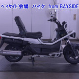 Мотоцикл Honda PS250 BIG RUCKUS з пробігом 37461 km