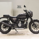 Мотоцикл Honda GB350 з пробігом 37304 km