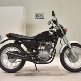 Мотоцикл Honda CB223S с пробегом 12033 km