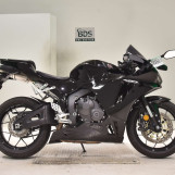 Мотоцикл Honda CBR600RR з пробігом 4067 km
