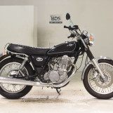 Мотоцикл Yamaha SR400 з пробігом 12151 km