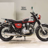 Мотоцикл Kawasaki W800 с пробегом 66019 km