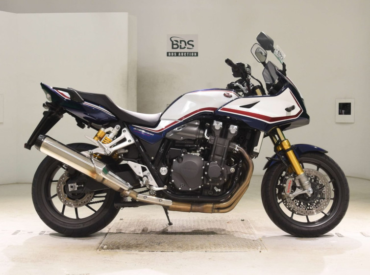Мотоцикл Honda CB1300SF BOLDOR с пробегом 20596 km