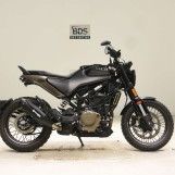 Мотоцикл Husqvarna SVARTPILEN 401 с пробегом 89 km