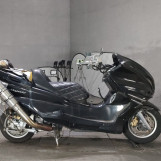 Мотоцикл Yamaha MAJESTY 250 з пробігом 12310 km
