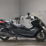 Мотоцикл Yamaha MAJESTY 250 с пробегом 52477 km