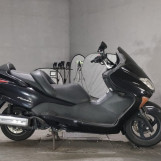 Мотоцикл Honda FORZA Z з пробігом 11444 km