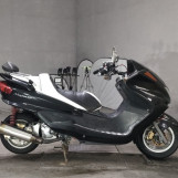 Мотоцикл Yamaha MAJESTY 250C з пробігом 15963 km