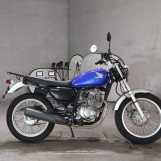 Мотоцикл Honda CB223S с пробегом 40760 km