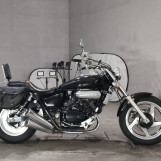 Мотоцикл Honda MAGNA250 з пробігом 30805 km