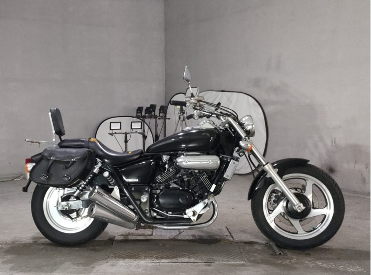 Мотоцикл Honda MAGNA250 з пробігом 30805 km