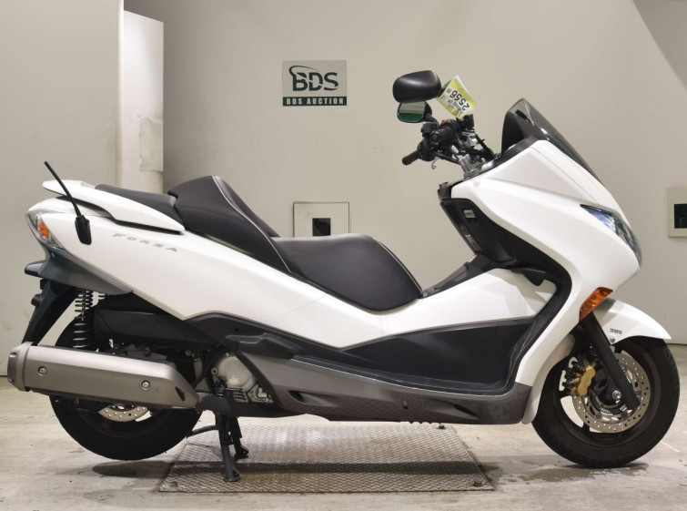 Мотоцикл Honda FORZA ZA с пробегом 23677 km