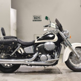 Мотоцикл Honda SHADOW400 с пробегом 55300 km