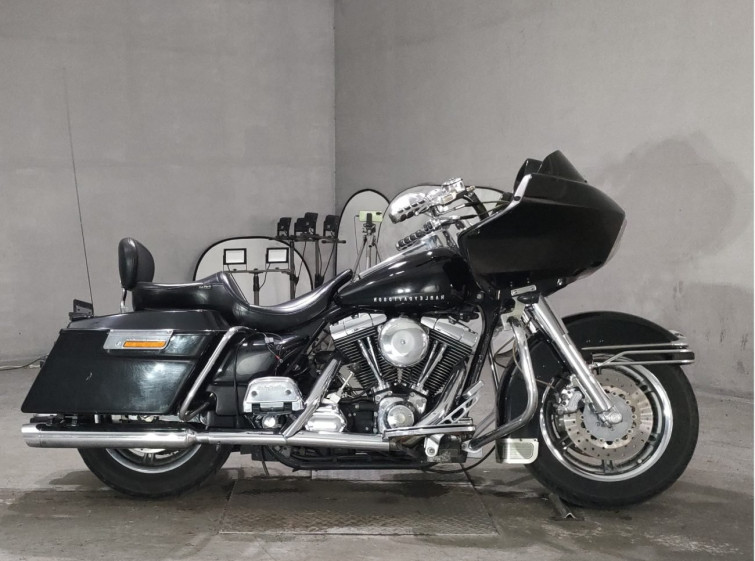 Мотоцикл HD HARLEY FLTR1450 с пробегом 28068 km