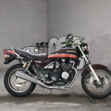 Мотоцикл Kawasaki ZEFAR 400 з пробігом 27978 km