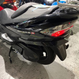 Мотоцикл Suzuki SKYWAVE 250 TYPE M с пробегом 40508 km