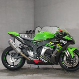 Мотоцикл Kawasaki NINJA ZX-10R з пробігом 2144 km