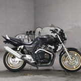 Мотоцикл Honda CB400SFV з пробігом 31924 km