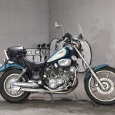 Мотоцикл Yamaha VIRAGO XV1100 з пробігом 47564 km
