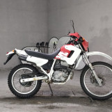 Мотоцикл Honda XL250 з пробігом 36292 km