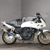 Мотоцикл Honda CB400SF BOLDOR с пробегом 34020 km
