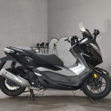Мотоцикл Honda FORZA з пробігом 39021 km