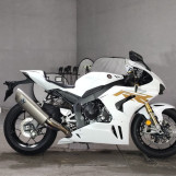 Мотоцикл Honda CBR1000RR SP з пробігом 22303 km