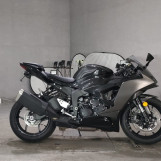 Мотоцикл Kawasaki ZX-6R з пробігом 1013 km