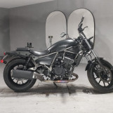 Мотоцикл Kawasaki ELIMINATOR 400 з пробігом 7205 km
