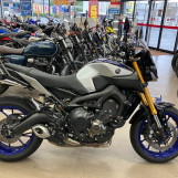 Мотоцикл Yamaha MT-09A SP с пробегом 23778 km