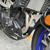 Мотоцикл Yamaha MT-03 с пробегом 9791 km